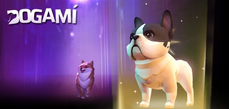 Dogami nft