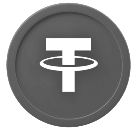 USDT Logo