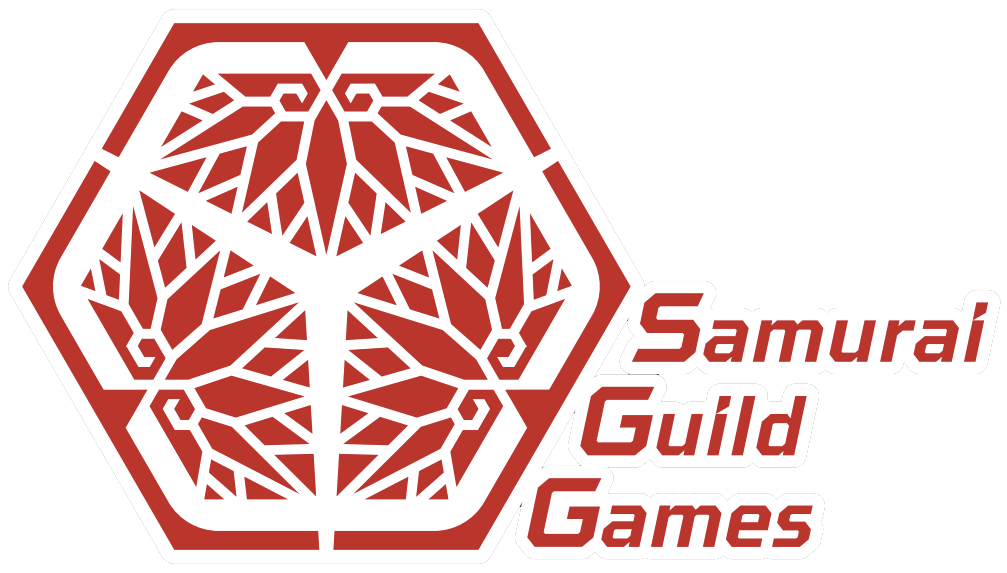 Logo De Guilda Samurai, HD Png Download - vhv