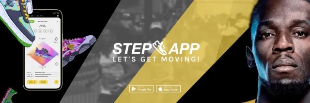 step app release bolt