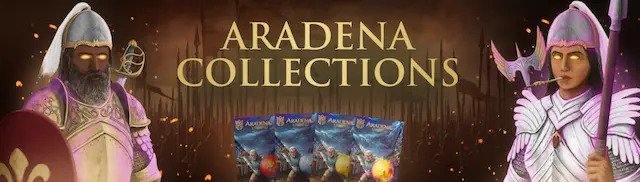 Aradena Collection