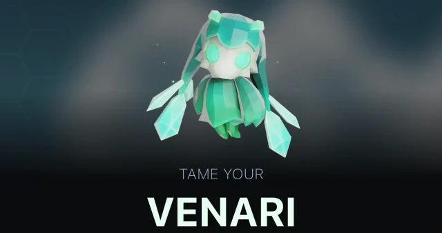 Legends of Venari (ETH) - Gameplay, Guide, and Reviews