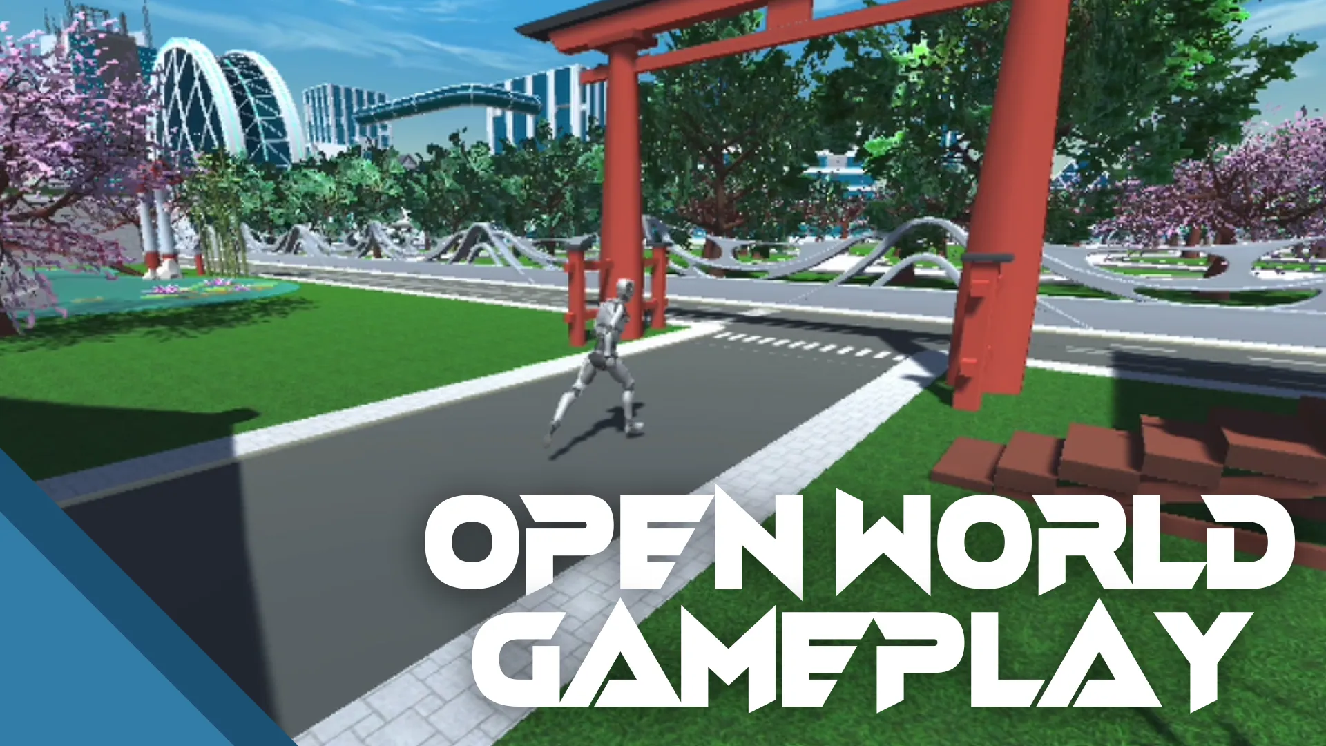 open world bountykinds