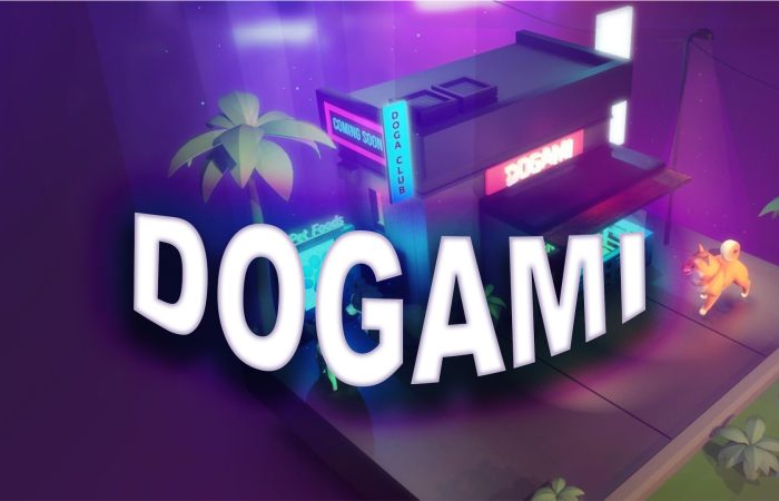 Dogami featured image
