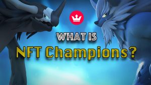 NFT Champions featured image