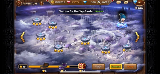 Gravity Neocyon Completed Official Global Launching of X Heroes: NFT War  with P2E System Applied