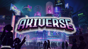 AKIVERSE